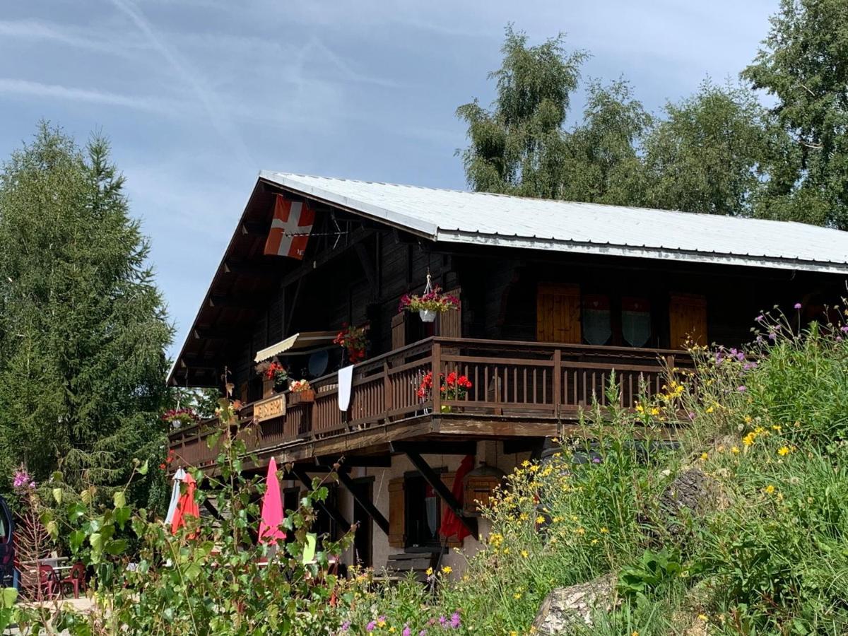Apartment Cosy Aux Saisies N1 Les Saisies