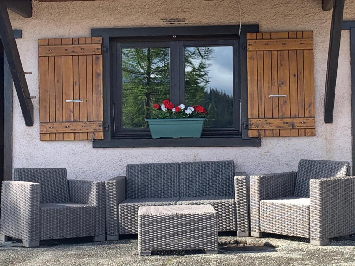 Cosy Aux Saisies N1