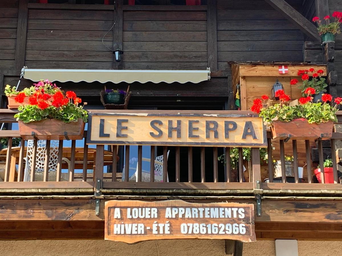 Cosy Aux Saisies N1 Apartment *