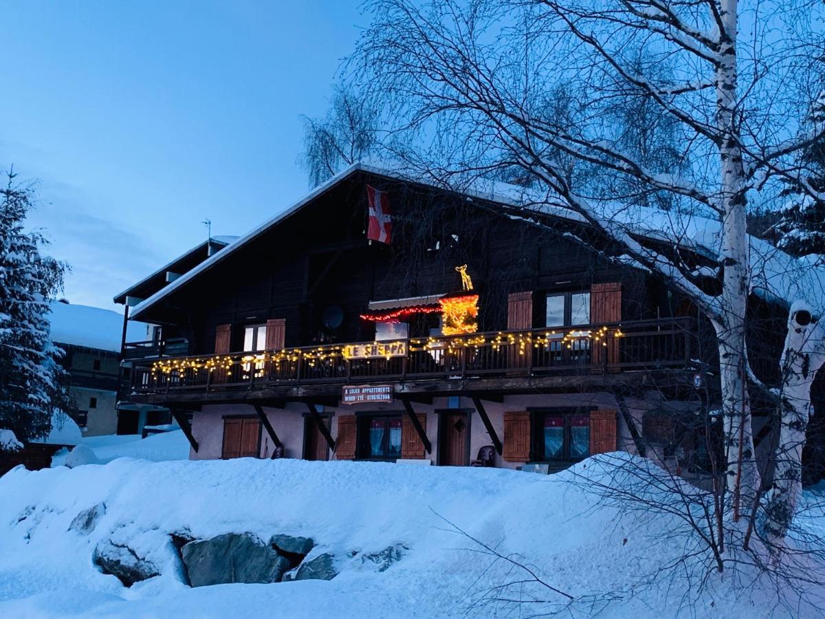 Cosy Aux Saisies N1 *