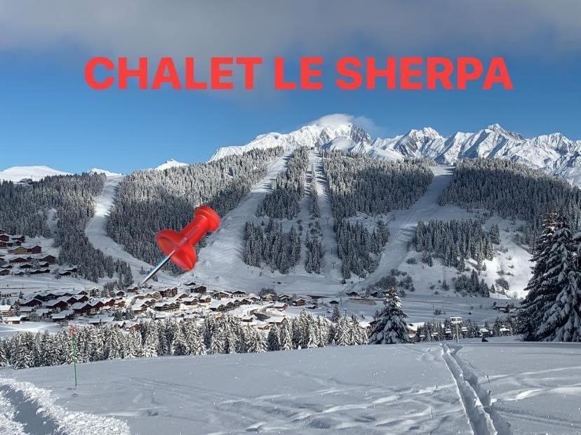 Appartement Cosy Aux Saisies N1 Les Saisies