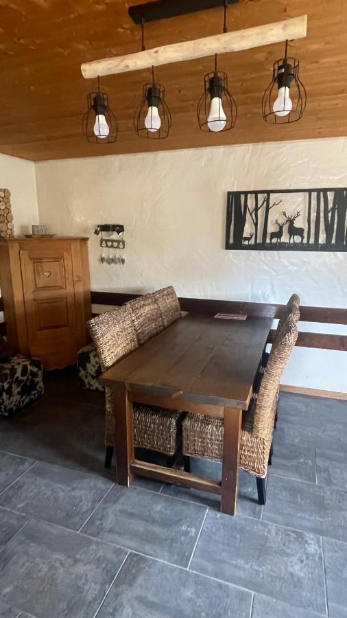 Cosy Aux Saisies N1 *