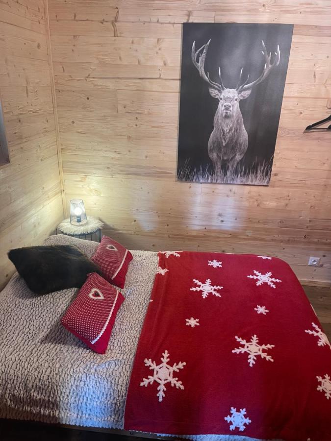 Cosy Aux Saisies N1 * Les Saisies