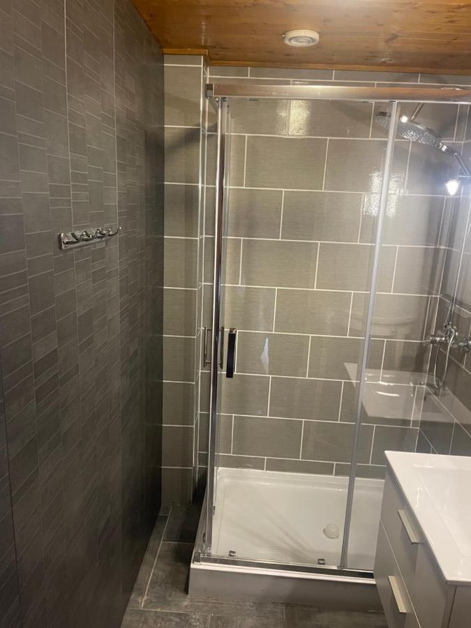 Cosy Aux Saisies N1 Appartement