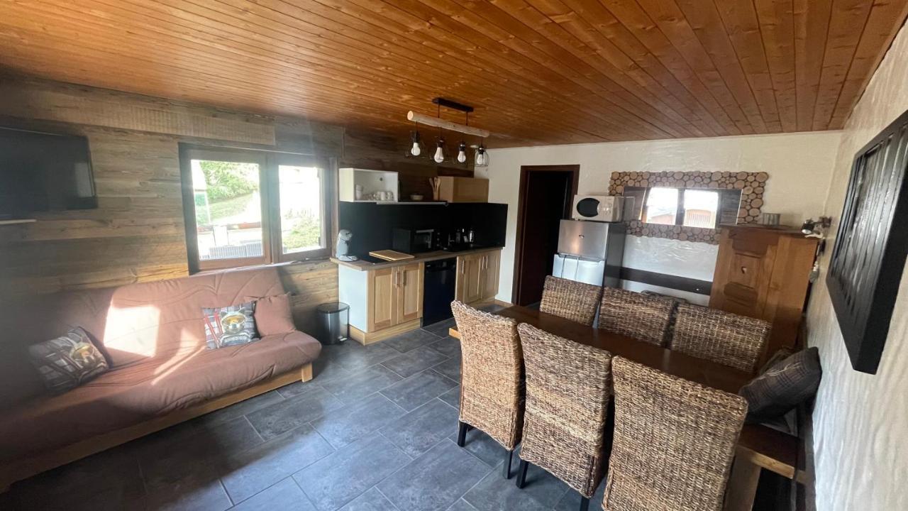 Cosy Aux Saisies N1 *