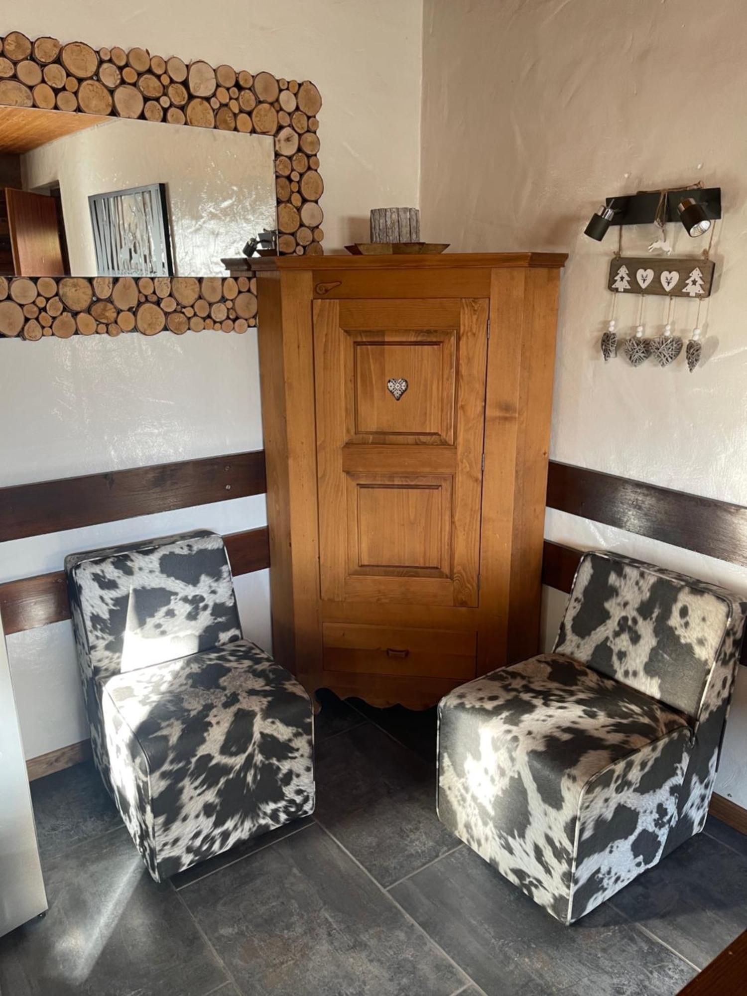 Cosy Aux Saisies N1